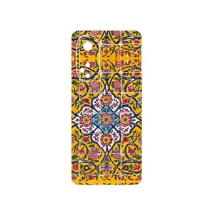 MAHOOT Iran Tile 10 Cover Sticker for Oppo A98