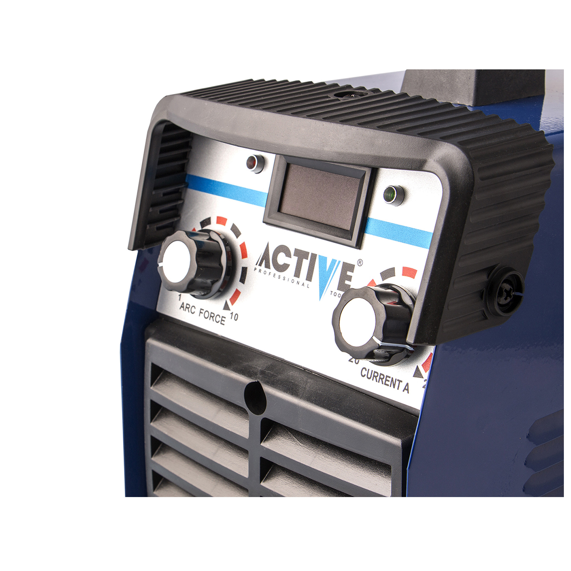 دستگاه جوش 200 آمپر اکتیو تولز مدل AC48200 دستگاه جوش 200 آمپر اکتیو تولز مدل AC48200