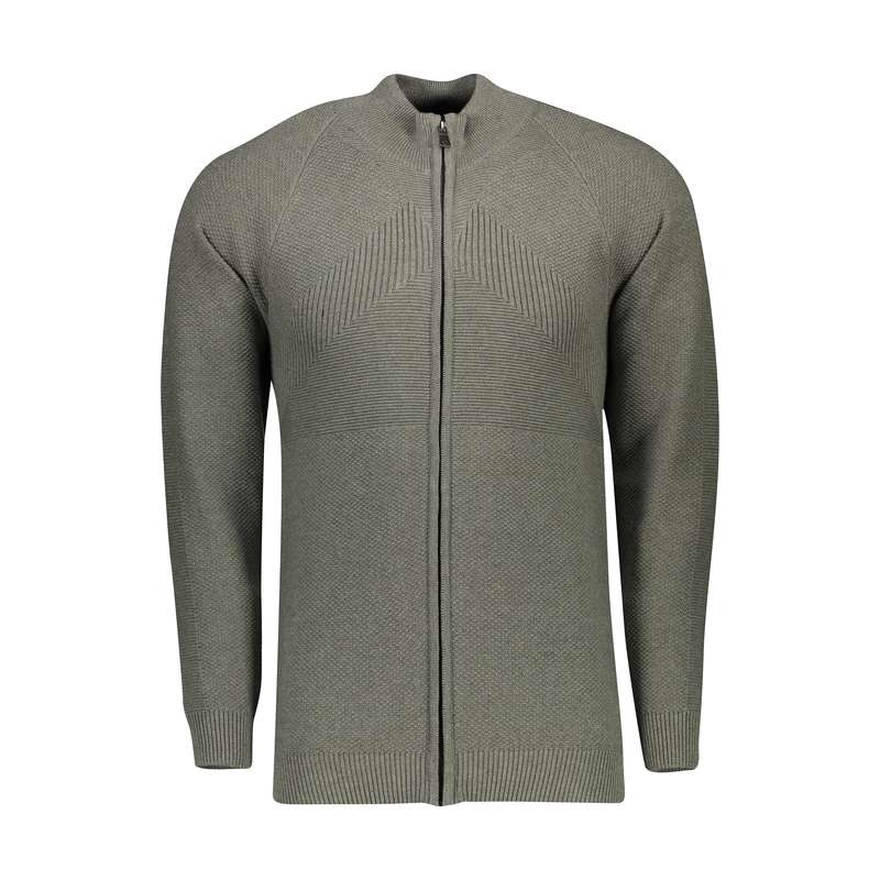ژاکت مردانه کیکی رایکی مدل MBB02836-017