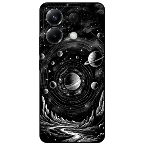 Megafone Mars 7424 Cover For Xiaomi Poco X6 5G