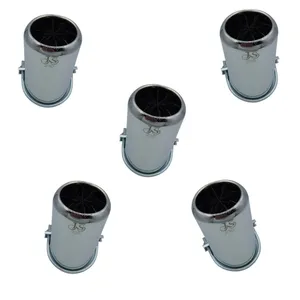 سر اگزوز مدل J.S 230 بسته 5 عددی