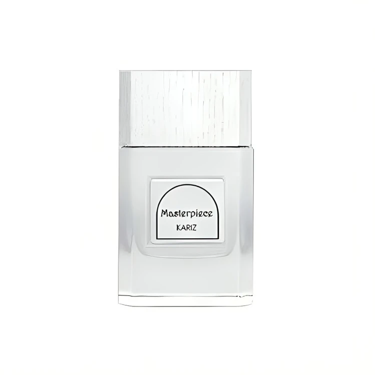 ادوپرفیوم زنانه مستر پیس مدل Kariz با رایحه خنک حجم 100 میلی‌لیتر