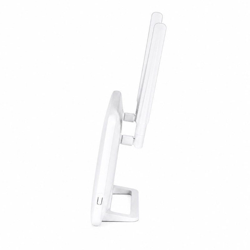 مودم 4G همراه اول مدل HA4410-R به همراه کارت فعال‌سازی سیم‌کارت اعتباری و 70 گیگابایت اینترنت هدیه 365 روزه