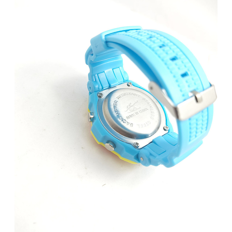 ساعت مچی دیجیتال مدل poli887