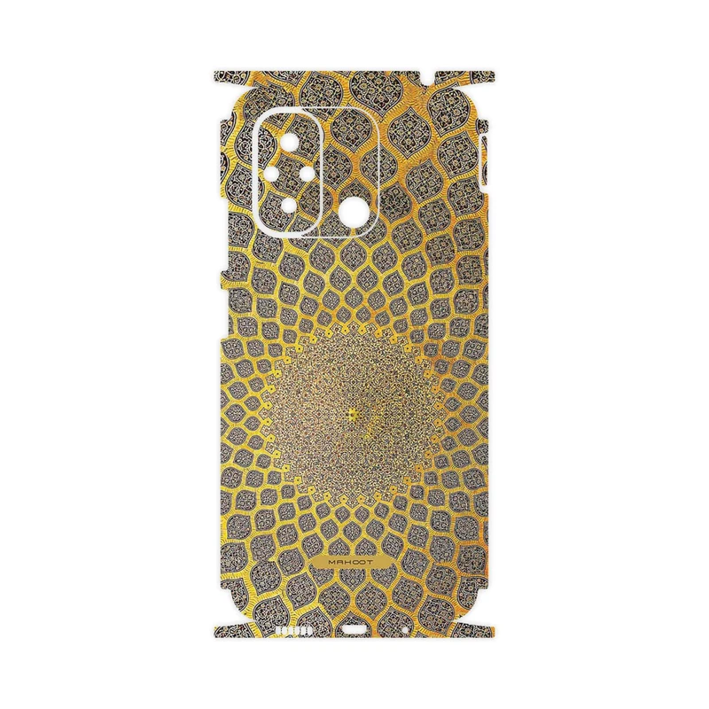 برچسب پوششی ماهوت مدل Sheykh_Lotfollah_Mosque-FullSkin مناسب برای گوشی موبایل شیائومی Redmi 12C