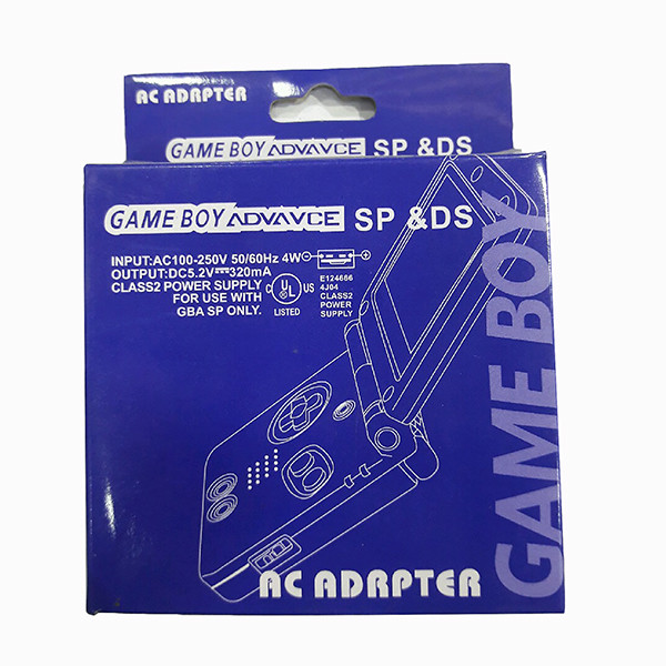 آداپتور 5.2 ولت 0.7 آمپر مدل SP-102 آداپتور 5.2 ولت 0.7 آمپر مدل SP-102