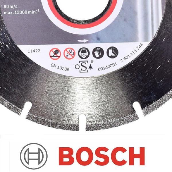 صفحه فرز الماسه بوش مدل 2608602282 صفحه فرز الماسه بوش مدل 2608602282