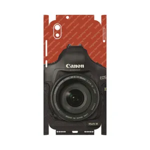 MAHOOT  Cnn-FullSkin Cover Sticker for Xiaomi Redmi 7A