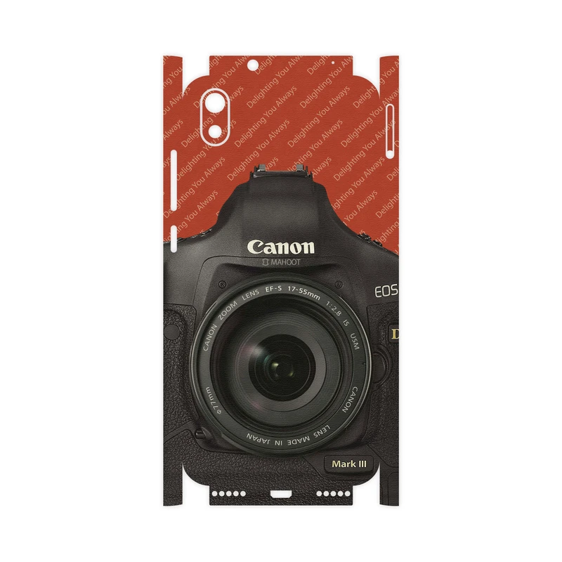 برچسب پوششی ماهوت مدل Cnn-FullSkin مناسب برای گوشی موبایل شیائومی Redmi 7A