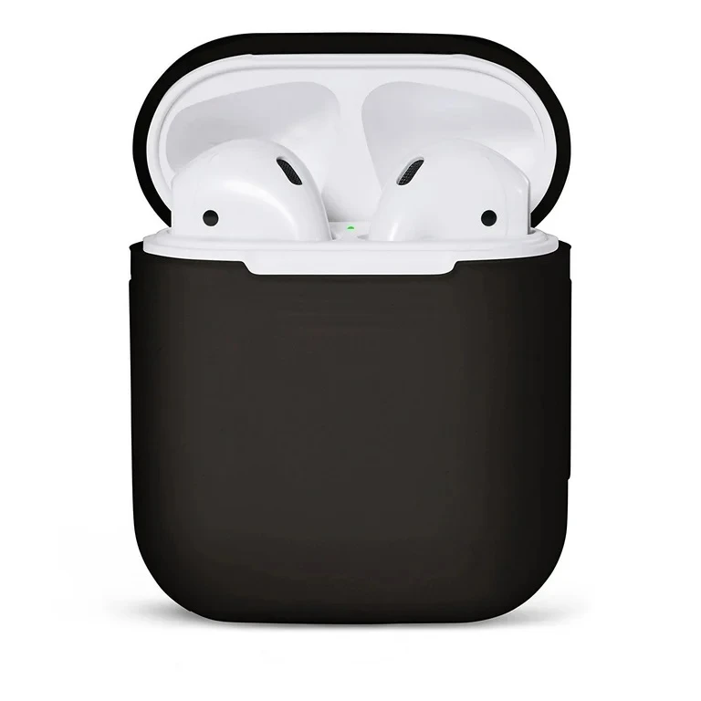 کاور مدل Silicone Type مناسب برای کیس اپل ایرپاد 1/2 / 1st / 2nd Generation