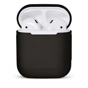 کاور مدل Silicone Type مناسب برای کیس اپل ایرپاد 1/2 / 1st / 2nd Generation