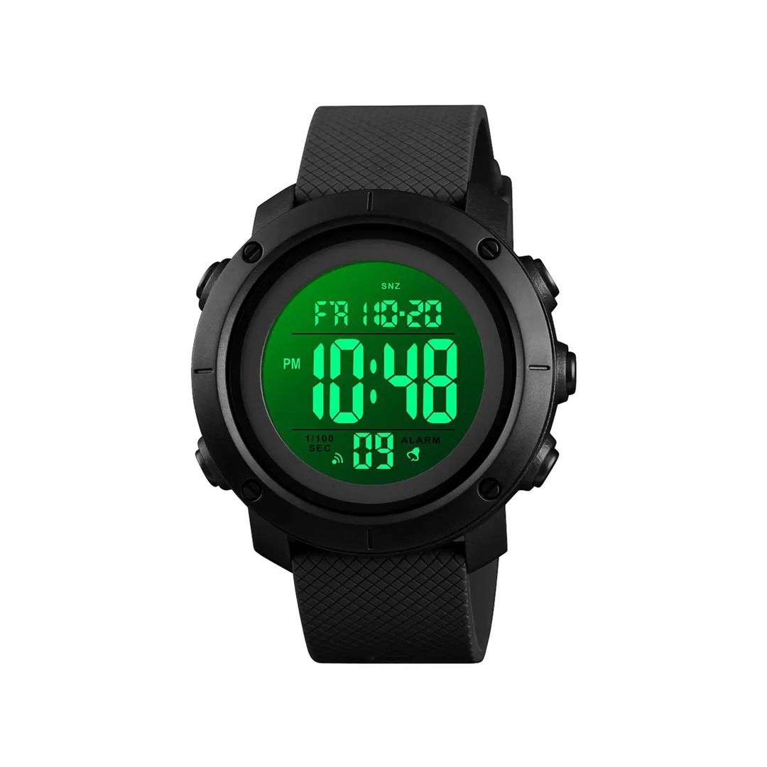 ساعت مچی دیجیتال اسکمی مدل S-1426 -  - 1
