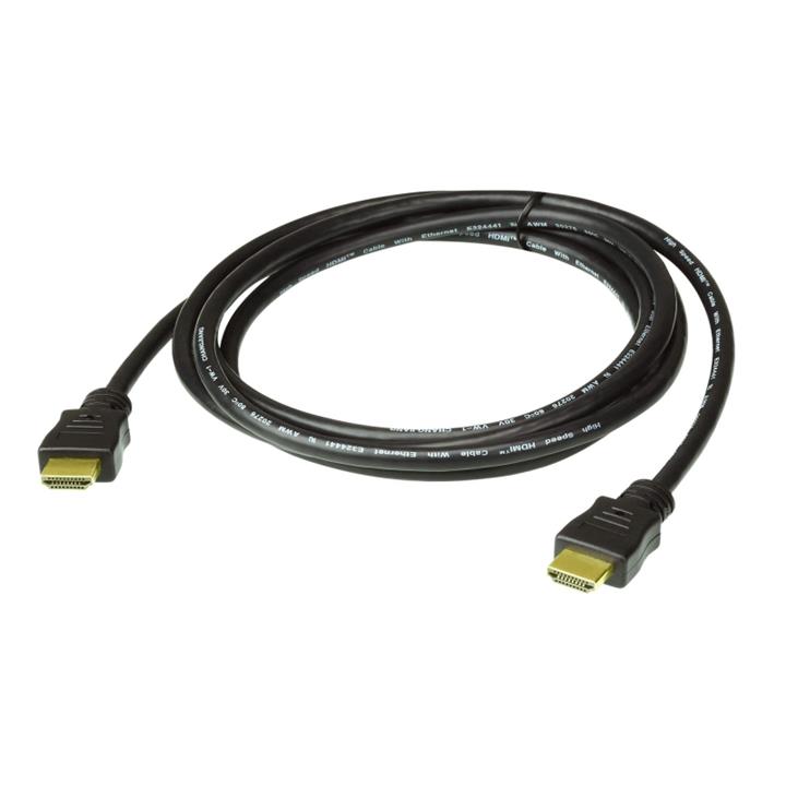 کابل HDMI مدل 2L-7D15H طول 15 متر