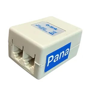 اسپلیتر دی لینک مدل نویز گیر پانا