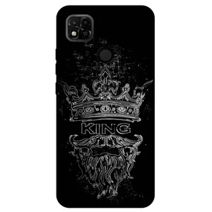 Megafone King 1896 Cover For Xiaomi Redmi 10A / 10A Sport
