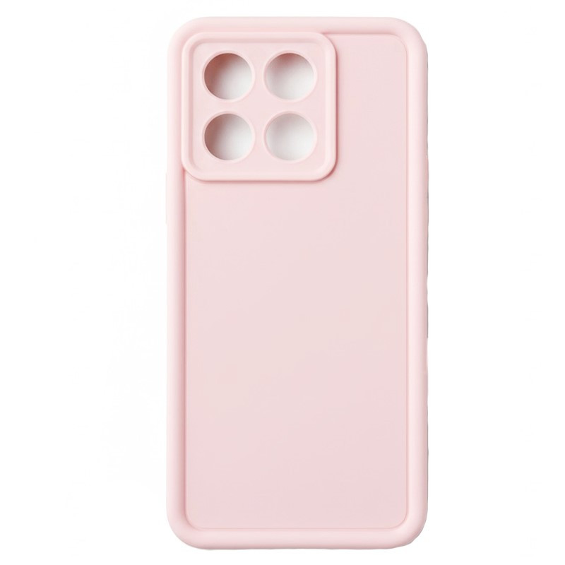 کاور مدل Puffer مناسب برای گوشی موبایل شیائومی Redmi Note 13 Pro 4G / Poco M6 Pro 4G