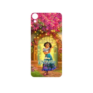 MAHOOT Encanto Cover Sticker for HTC Desire 10 Lifestyle