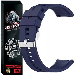 بند راینو مدل Armband مناسب برای ساعت هوشمند تی سی اچ TCH Z40