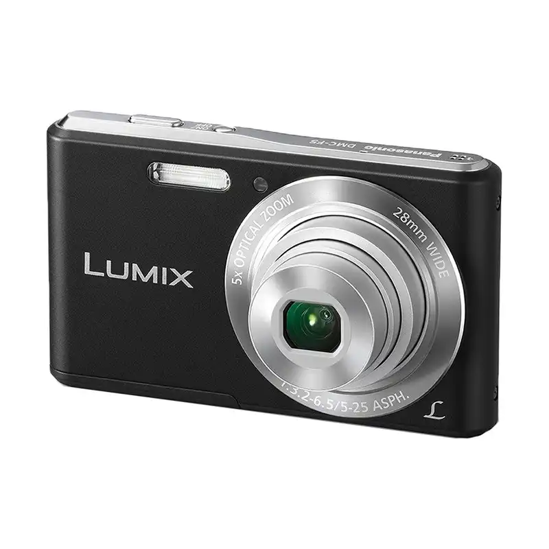 دوربین دیجیتال پاناسونیک لومیکس دی ام سی اف 5