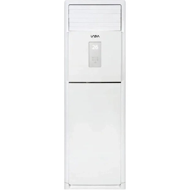 کولر گازی ایستاده 30000 یونیوا مدل   UN-MF30 ULTRA