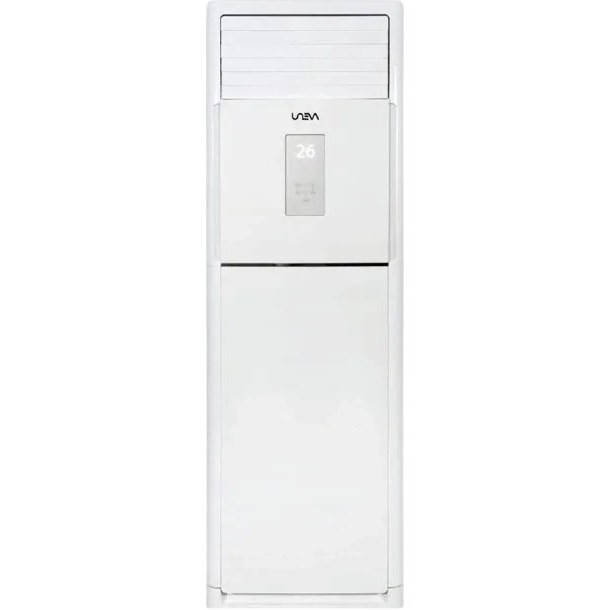 کولر گازی ایستاده 30000 یونیوا مدل   UN-MF30 ULTRA