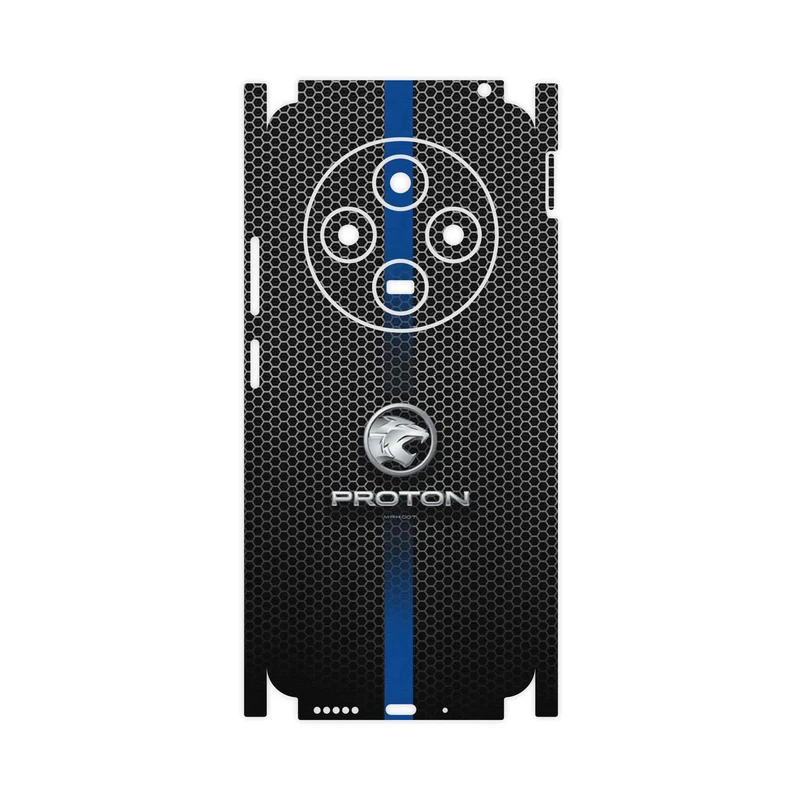 برچسب پوششی ماهوت مدل PROTON-FullSkin مناسب برای گوشی موبایل شیائومی Poco C75