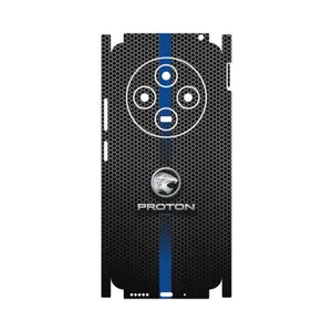 MAHOOT PROTON-FullSkin Cover Sticker for Xiaomi Poco C75