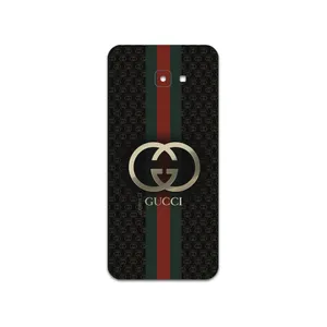 MAHOOT  GCC Cover Sticker for Samsung Galaxy J4 Core