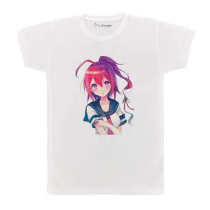 تی شرت بچگانه پرمانه طرح cute کد pmt.2262