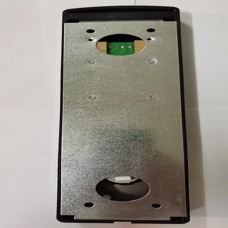 شستی طبقات آسانسور آر لیفت مدل شاهان