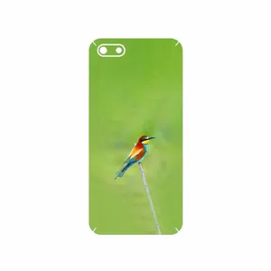 MAHOOT European bee-eater Cover Sticker for Huawei Y5 Lite