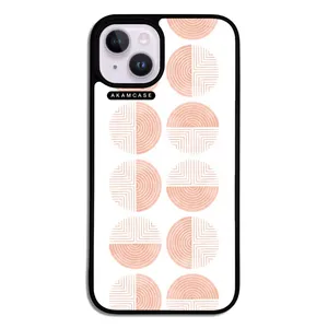 AKAM AMC-WA14-DOTS-23 Cover For Apple iPhone 14
