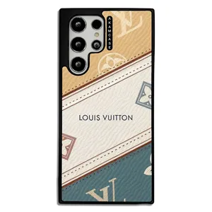 AKAM AMC-WSGS22U-BRANDS-24 Cover For Samsung Galaxy S22 Ultra