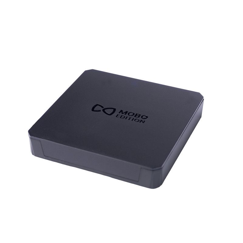 اندروید باکس نت باکس مدل موبو ادیشن به همراه ۶ ماه اشتراک رایگان فیلمنت