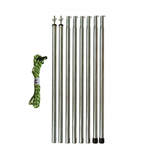 پایه سایه بان دانانیک مدل s2r بسته 2 عددی