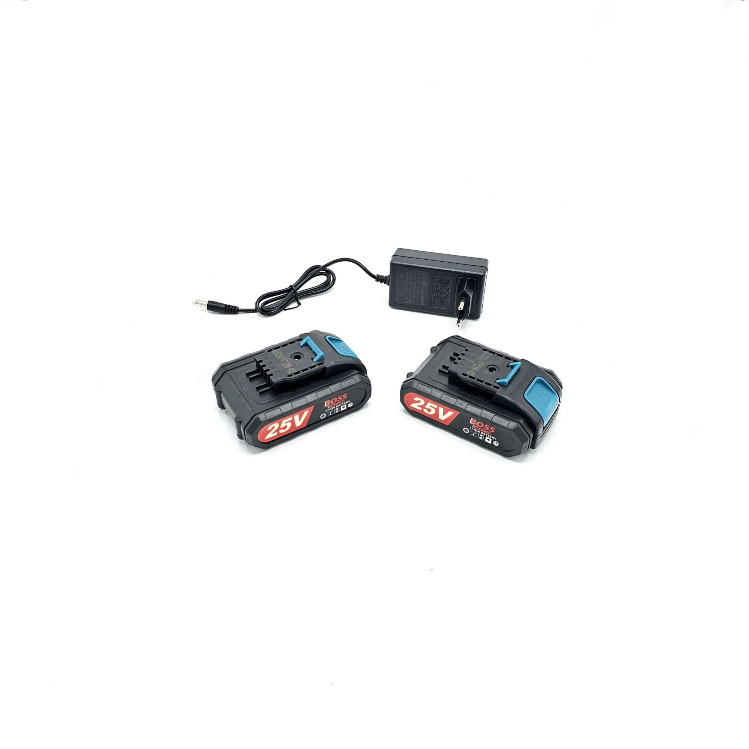 اره زنجیری شارژی باس مدل LIFE_STYLE