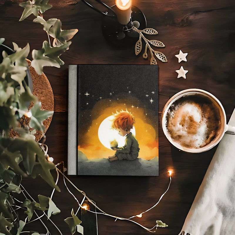 آلبوم عکس کودک مدل شومیز