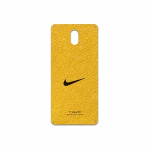 MAHOOT ML-NK Cover Sticker for Nokia 3.1