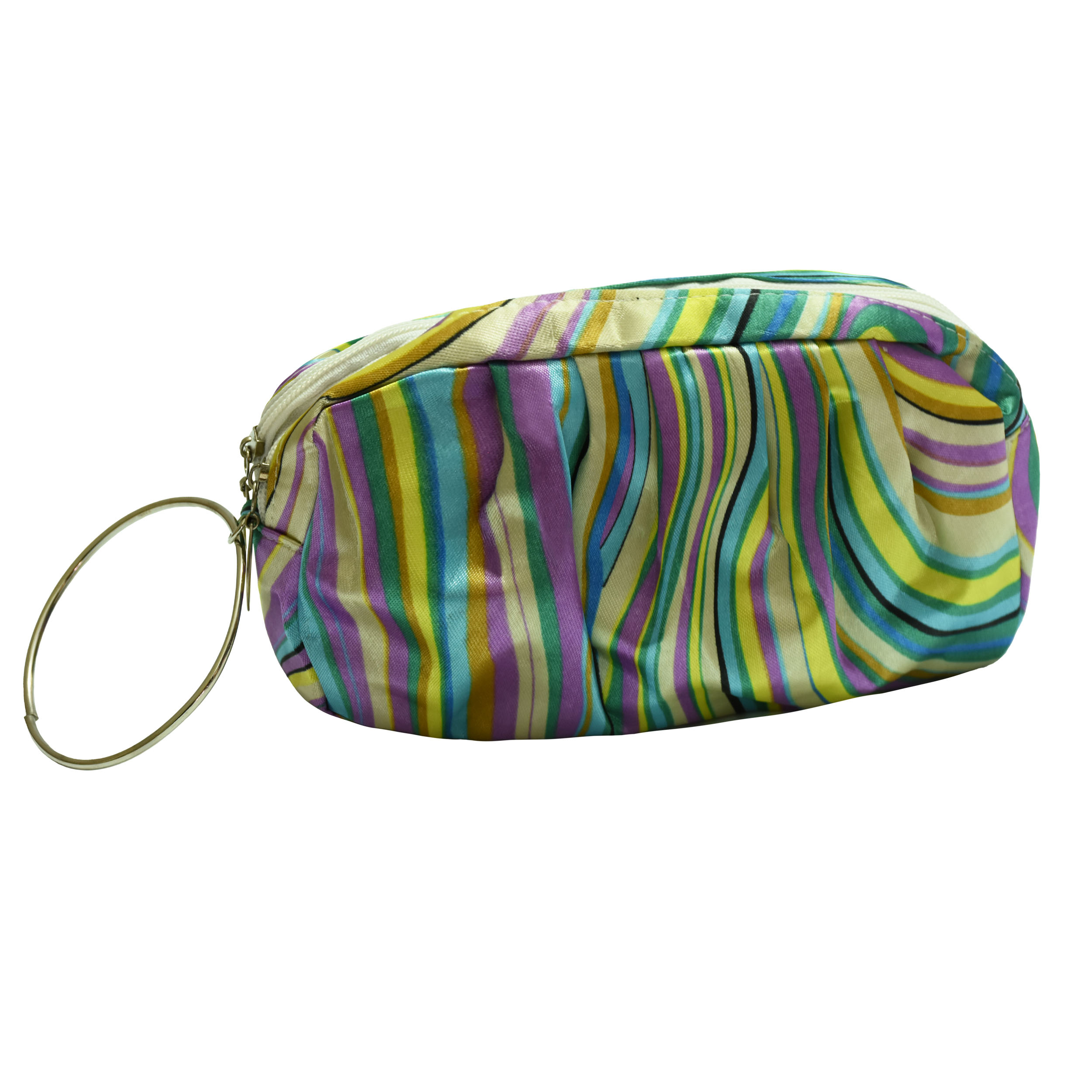 کیف لوازم آرایش زنانه مدل a 06