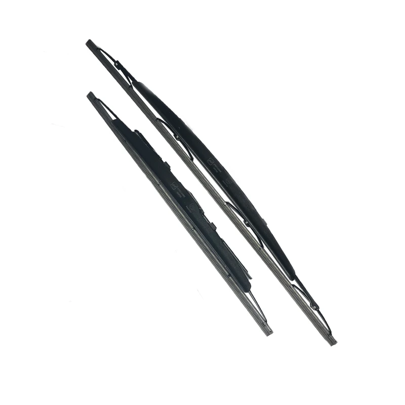 تیغه برف‌ پاک‌کن فلزی پاسیکو مدل P2665 مناسب برای رنو داستر بسته 2 عددی