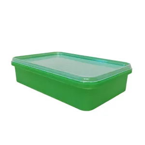 ظرف نگهدارنده مدل فریزری کد 760cc مجموعه 75 عددی