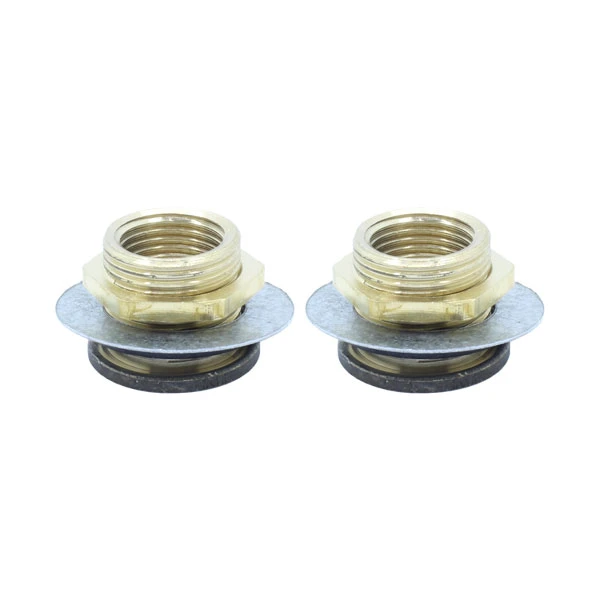 فیتینگ دینا مدل آچاری سایز 1/2 اینچ بسته 2 عددی 