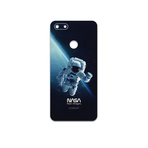 MAHOOT  NASA-Astronaut Cover Sticker for motorola Moto e6 Play