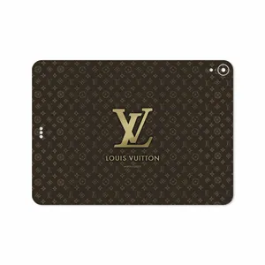 MAHOOT LOUIS-VUITTON-Logo Cover Sticker for Apple iPad Pro 11 2018 A1980