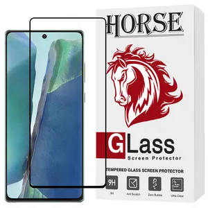 Horse FUEH20 Screen Protector For Samsung Galaxy Note 20 4G / Galaxy Note 20 5G
