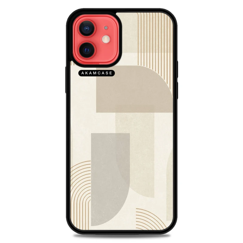 کاور آکام مدل AMC-WA12-BOHO-31 مناسب برای گوشی موبایل اپل iPhone 12