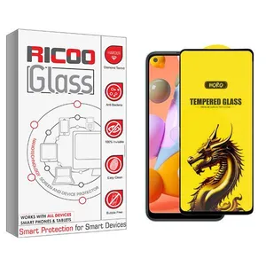 Ricoo RiC2 Y-Horo Screen Protector For Samsung Galaxy A11