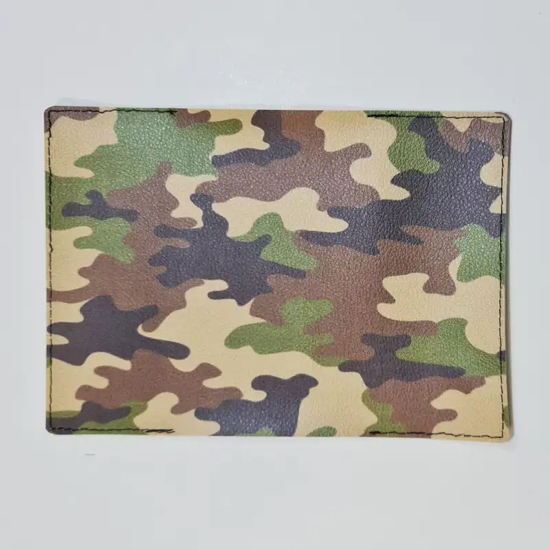 جلد شناسنامه طرح چریکی مدل IDC301340