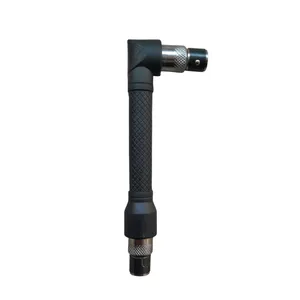 پیچ گوشتی بیت خور مدل BT-L1414