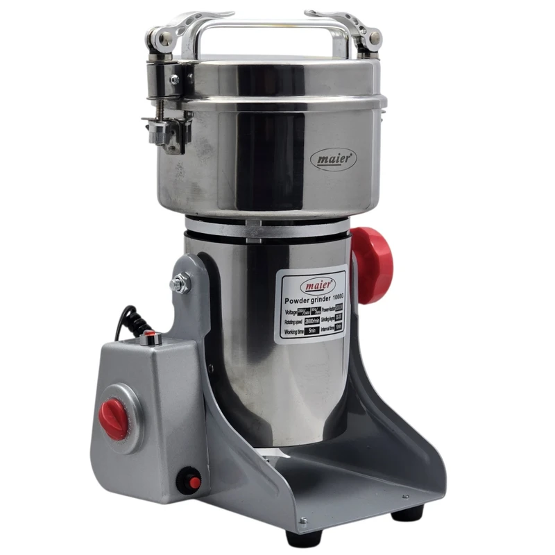 آسیاب صنعتی مایر مدل M.N2025